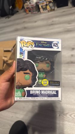 Encanto Funko pop