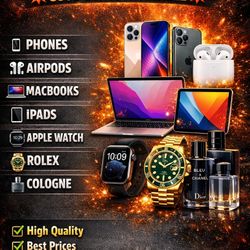 Tell Me Which Product You Need And What Type