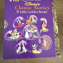 Golden Books