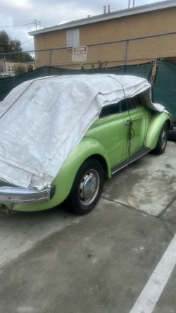 Bochito Ya Pintado Es Nomas Areglar El Motor Y Camino