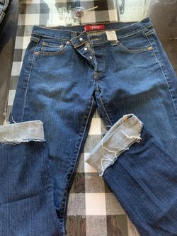 Levi’s 509 9 Js