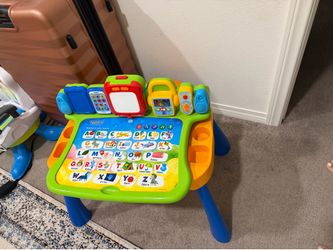 Toys