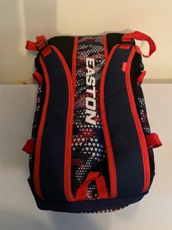 Easton Bat bag