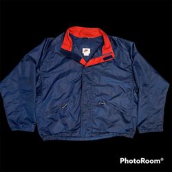 Vintage Nike Windbreaker 