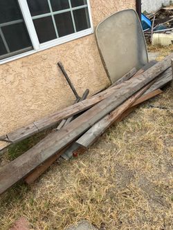 Wood