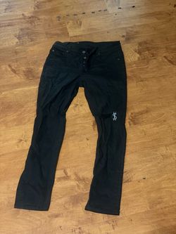 Ksubi Jeans