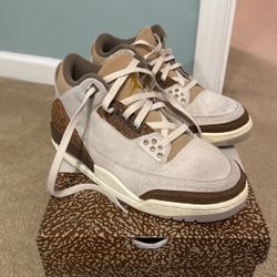 Air Jordan 3 Retro