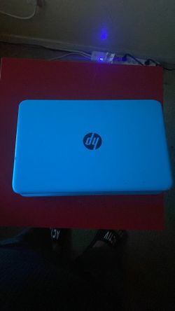 HP stream