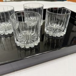Riedel  Glassware