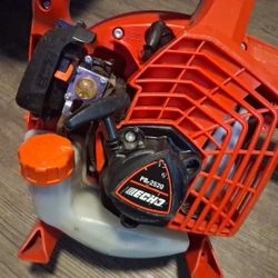 Echo BP 2520 Gas Blower
