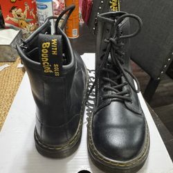 Doc Martens Boots Kids 