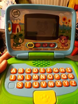 Kid laptop