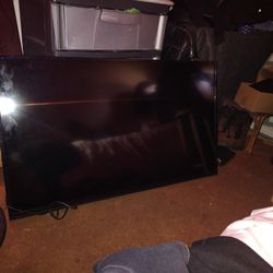 Vizio 50 Inch Smart Tv 