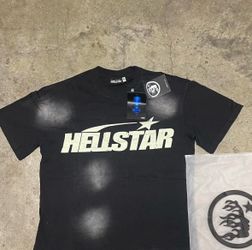 *BEST CASH OFFER* Hellstar Shirt