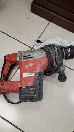 ROTARY HAMMER