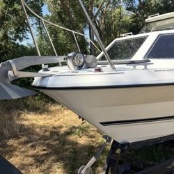 Bayonet 2452Ciera Express Mid-Cruise 9,500 Elk Grove