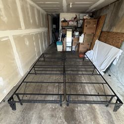 King Size Bed Frame