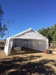 Tents