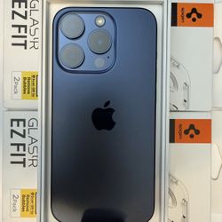 iPhone 15 Pro Unlocked