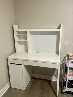 Ikea Desk