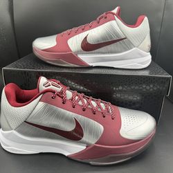 Nike Kobe 5 Protro “Lower Merion Aces Away” – Size 10.5 – IM0557-001