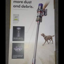 Dyson V8 Animal