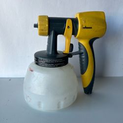 Warner Paint sprayer