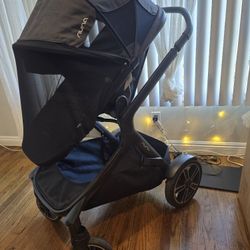 2024 NUNA DEMI GROW NEXT