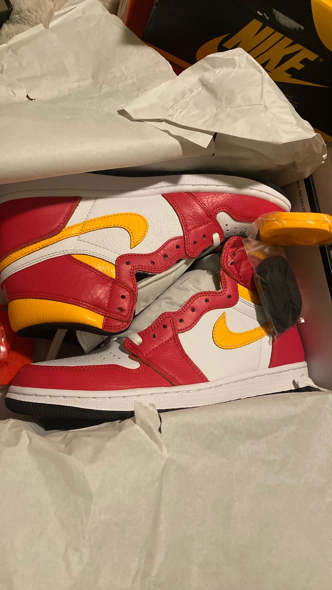 Air Jordan 1 Retro