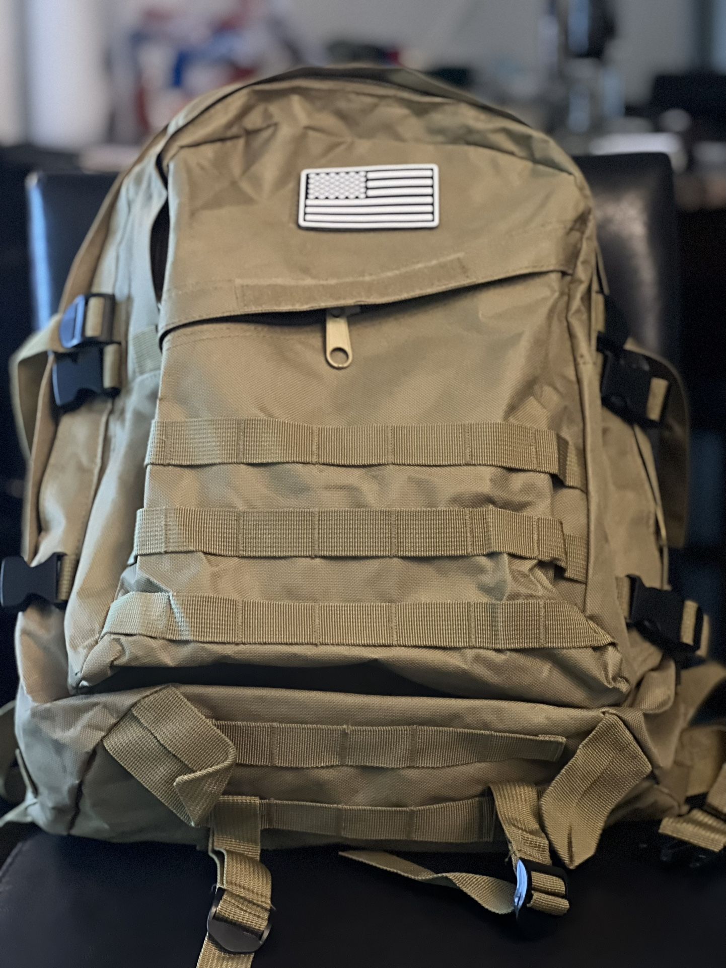 Full Size Backpack ( Back ToSchool)