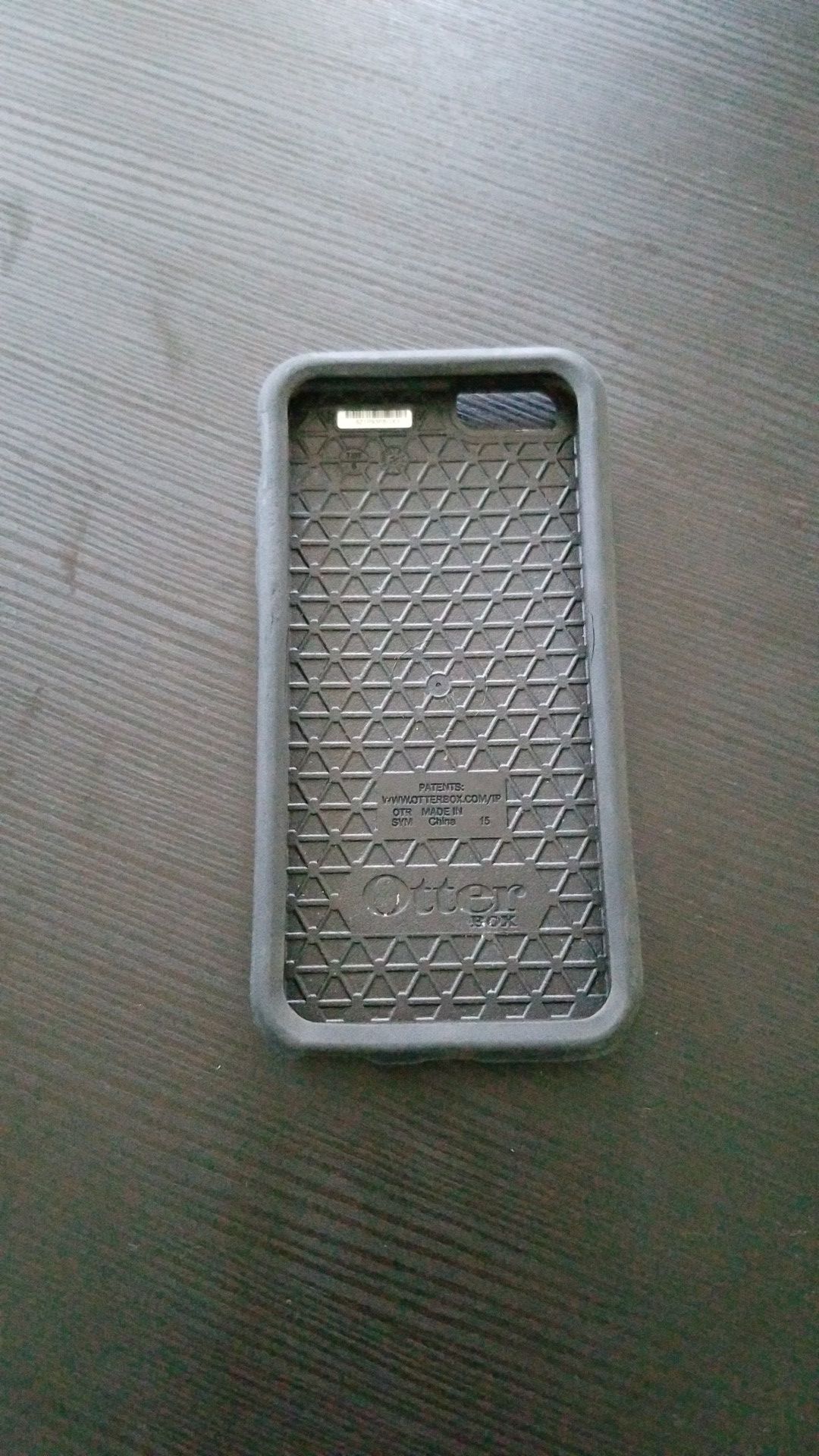 Otter box for iPhone