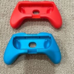 Nintendo Switch Joy Con Comfort Grip