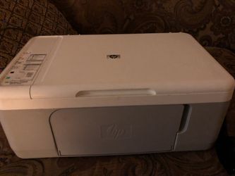 HP Printer 3 in 1