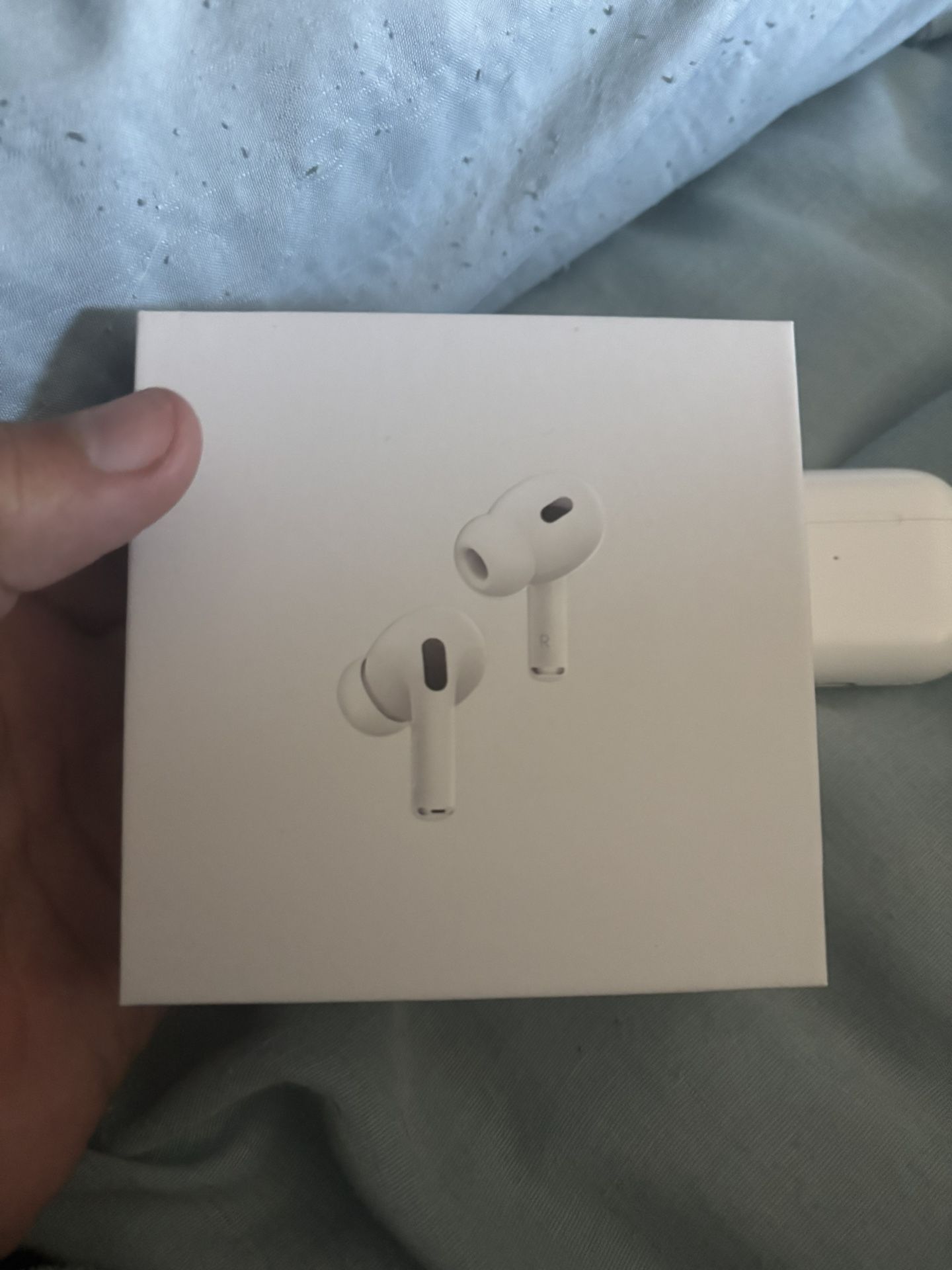 Airpod Pro 2s