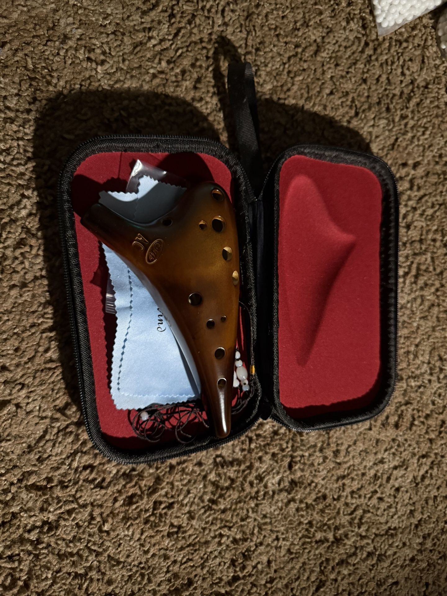 Ocarina Wind Instrument 