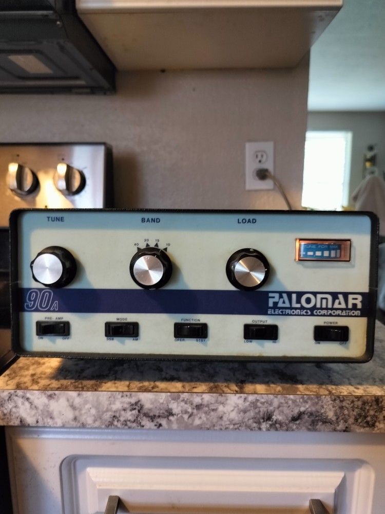 Palomar 90a