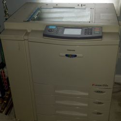 Toshiba e-Studio 310C Color Laser Printer