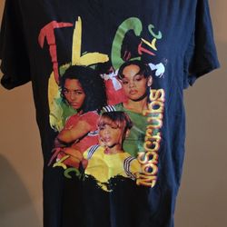 TLC What No Scrub Large