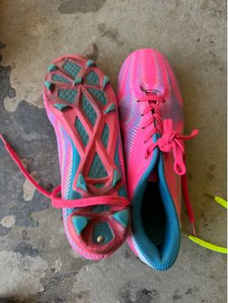 Cleats