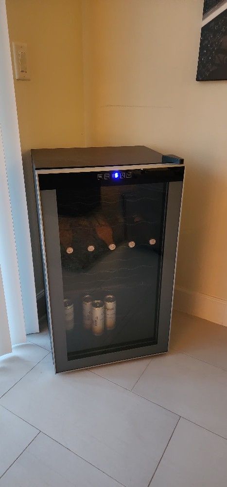 Avanti WINE CHILLER