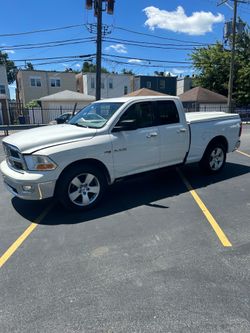 2009 Dodge Ram 1500