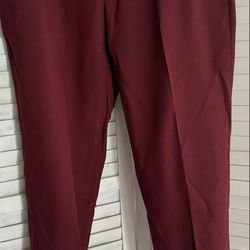 Men’s Dress Pants