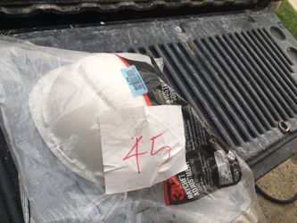 New safety hard head helmet