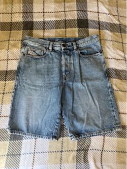 Diesel Jorts
