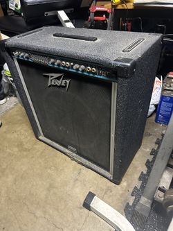 Peavey TNT-115 Amp