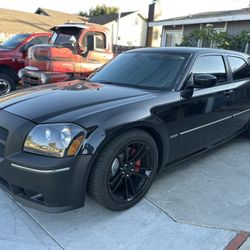 2006 Dodge Magnum