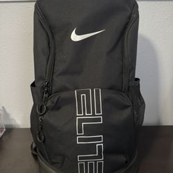 Nike Elite Backpack