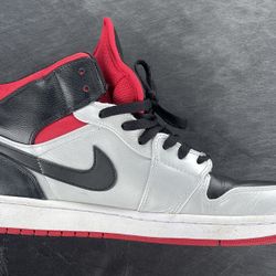  Air jordan retro 1 kilroy Size 12 Pick Up Only 