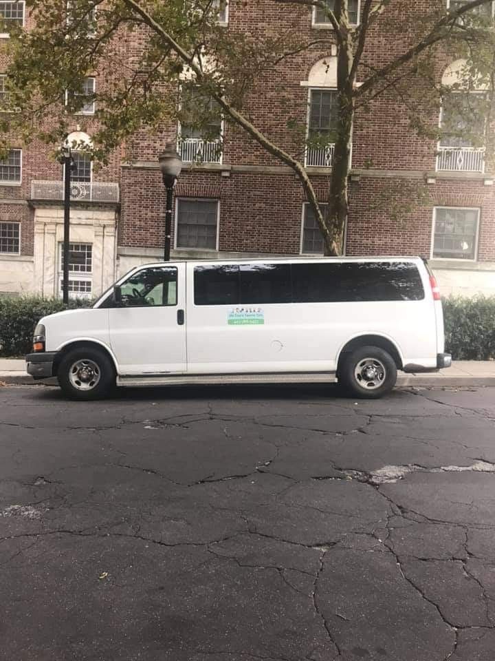 2013 Chevrolet Express 3500