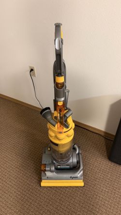 Dyson Vacuum